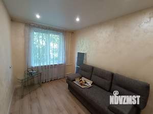 2-к квартира, на длительный срок, 45м2, 1/5 этаж