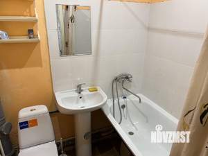 1-к квартира, посуточно, 35м2, 9/9 этаж