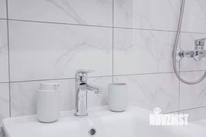 1-к квартира, посуточно, 27м2, 1/1 этаж