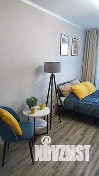 1-к квартира, посуточно, 35м2, 7/10 этаж