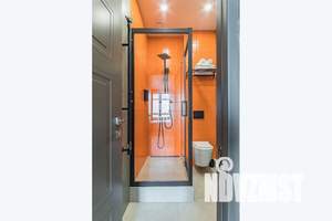 1-к квартира, посуточно, 29м2, 14/19 этаж