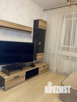 1-к квартира, на длительный срок, 42м2, 7/14 этаж