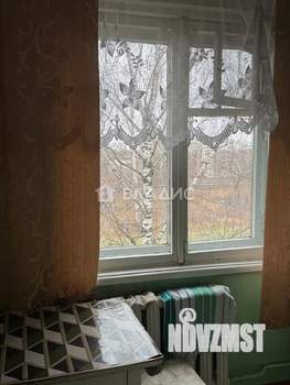 2-к квартира, на длительный срок, 45м2, 5/5 этаж