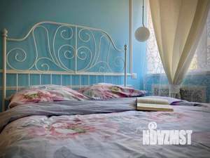 1-к квартира, посуточно, 33м2, 5/5 этаж