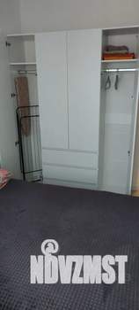 1-к квартира, посуточно, 35м2, 4/4 этаж