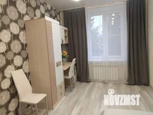 4-к квартира, посуточно, 78м2, 3/5 этаж