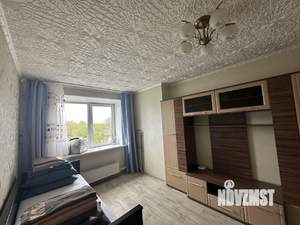 1-к квартира, на длительный срок, 38м2, 5/12 этаж