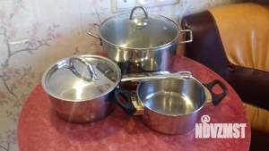 1-к квартира, посуточно, 33м2, 2/5 этаж