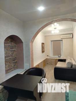 1-к квартира, посуточно, 40м2, 2/2 этаж