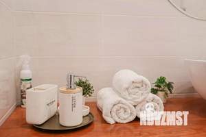 1-к квартира, посуточно, 39м2, 1/1 этаж