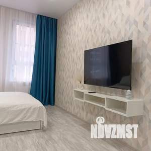 2-к квартира, посуточно, 48м2, 3/16 этаж