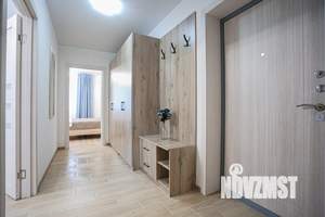 1-к квартира, посуточно, 41м2, 1/1 этаж