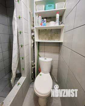 1-к квартира, на длительный срок, 19м2, 5/5 этаж