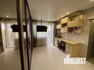 2-к квартира, на длительный срок, 44м2, 8/9 этаж