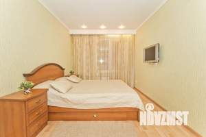 2-к квартира, посуточно, 55м2, 6/9 этаж