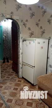 1-к квартира, на длительный срок, 35м2, 7/10 этаж