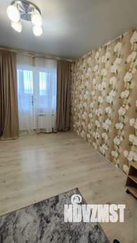 1-к квартира, на длительный срок, 44м2, 6/18 этаж