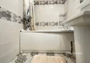 2-к квартира, на длительный срок, 56м2, 8/10 этаж