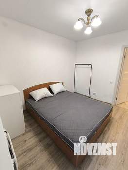 1-к квартира, на длительный срок, 36м2, 5/10 этаж