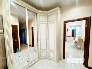 2-к квартира, на длительный срок, 87м2, 4/19 этаж