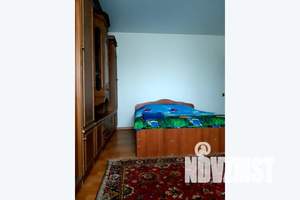 1-к квартира, посуточно, 35м2, 5/5 этаж