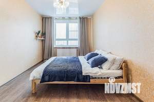 3-к квартира, посуточно, 80м2, 1/1 этаж