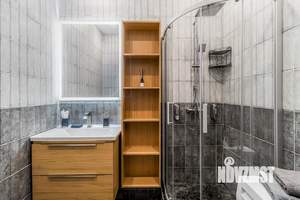 1-к квартира, посуточно, 24м2, 1/1 этаж