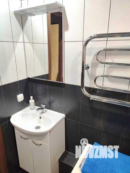 2-к квартира, посуточно, 55м2, 1/1 этаж