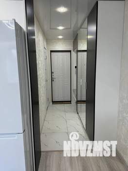 1-к квартира, посуточно, 48м2, 1/17 этаж