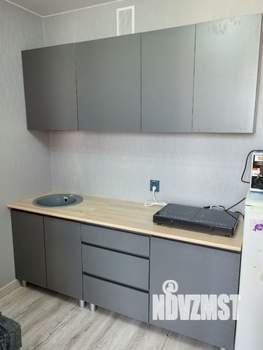 Студия квартира, на длительный срок, 19м2, 2/19 этаж