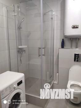 1-к квартира, посуточно, 54м2, 2/10 этаж