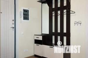 2-к квартира, посуточно, 43м2, 3/10 этаж