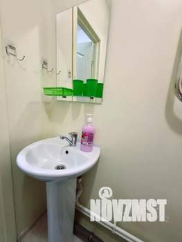 Студия квартира, посуточно, 19м2, 5/10 этаж