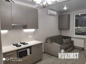 1-к квартира, посуточно, 54м2, 2/10 этаж