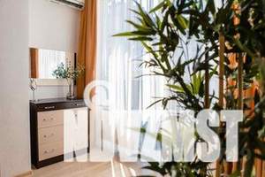 1-к квартира, посуточно, 45м2, 7/14 этаж