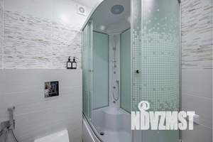 1-к квартира, посуточно, 22м2, 1/2 этаж