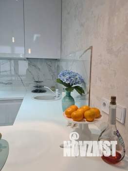 Студия квартира, посуточно, 32м2, 10/19 этаж