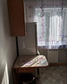 Фото квартиры в аренду (10)