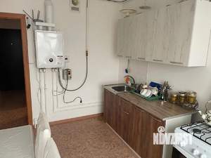 1-к квартира, на длительный срок, 35м2, 1/3 этаж