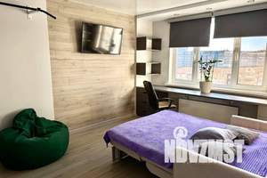 2-к квартира, посуточно, 65м2, 8/22 этаж