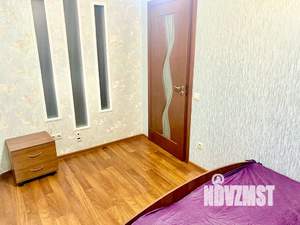 2-к квартира, посуточно, 49м2, 6/9 этаж