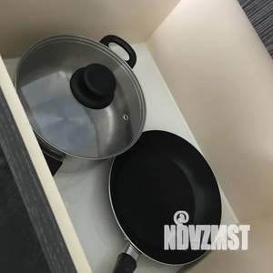 Студия квартира, посуточно, 18м2, 18/19 этаж