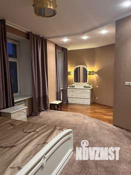 3-к квартира, на длительный срок, 147м2, 3/5 этаж