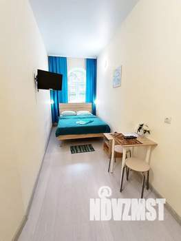 1-к квартира, посуточно, 14м2, 1/4 этаж