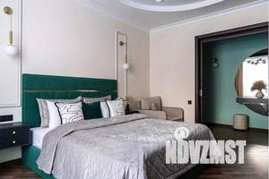 2-к квартира, посуточно, 60м2, 1/5 этаж