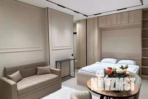 1-к квартира, посуточно, 30м2, 2/12 этаж