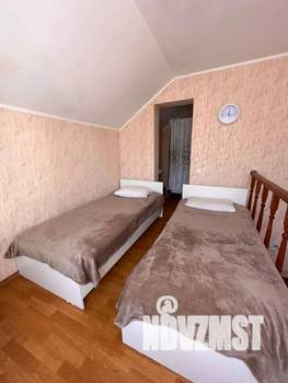 3-к квартира, посуточно, 53м2, 2/2 этаж