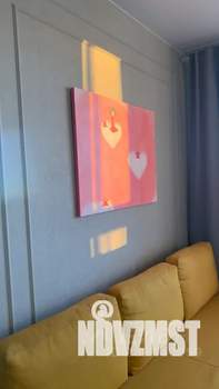 2-к квартира, посуточно, 35м2, 2/5 этаж