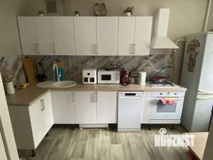 2-к квартира, на длительный срок, 45м2, 3/9 этаж