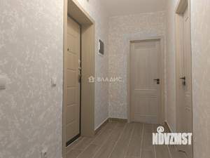 2-к квартира, на длительный срок, 62м2, 24/25 этаж